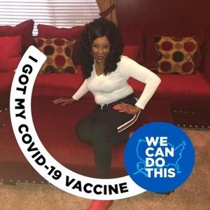 Meet your Posher, Diane